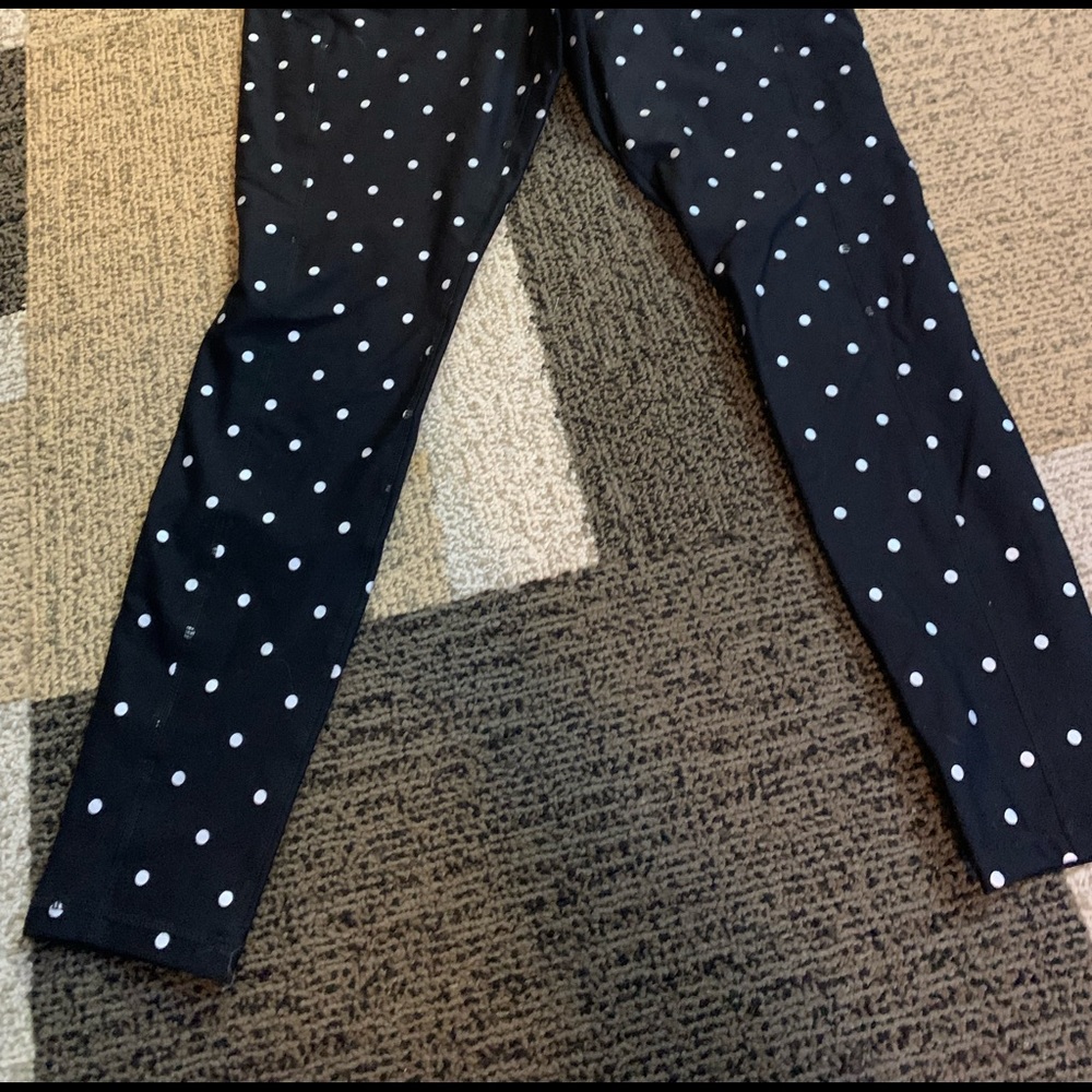 Torrid active wear leggings